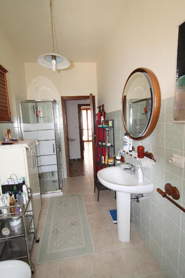 Alghero, Casa Di Roberto المظهر الخارجي الصورة