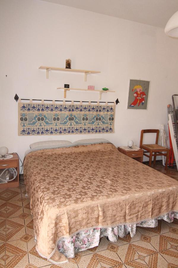 Alghero, Casa Di Roberto المظهر الخارجي الصورة