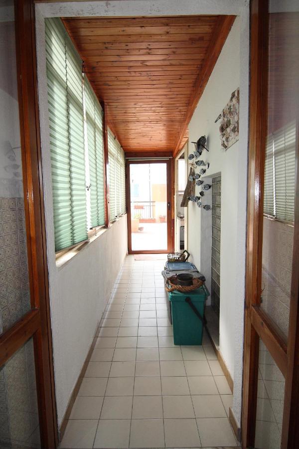 Alghero, Casa Di Roberto المظهر الخارجي الصورة