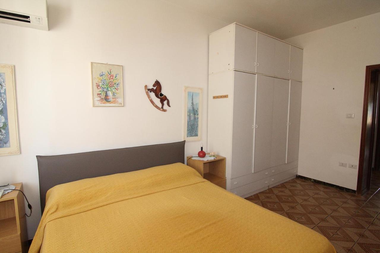 Alghero, Casa Di Roberto المظهر الخارجي الصورة