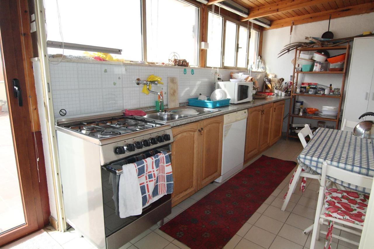 Alghero, Casa Di Roberto المظهر الخارجي الصورة
