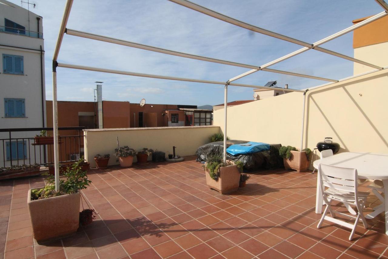 Alghero, Casa Di Roberto المظهر الخارجي الصورة