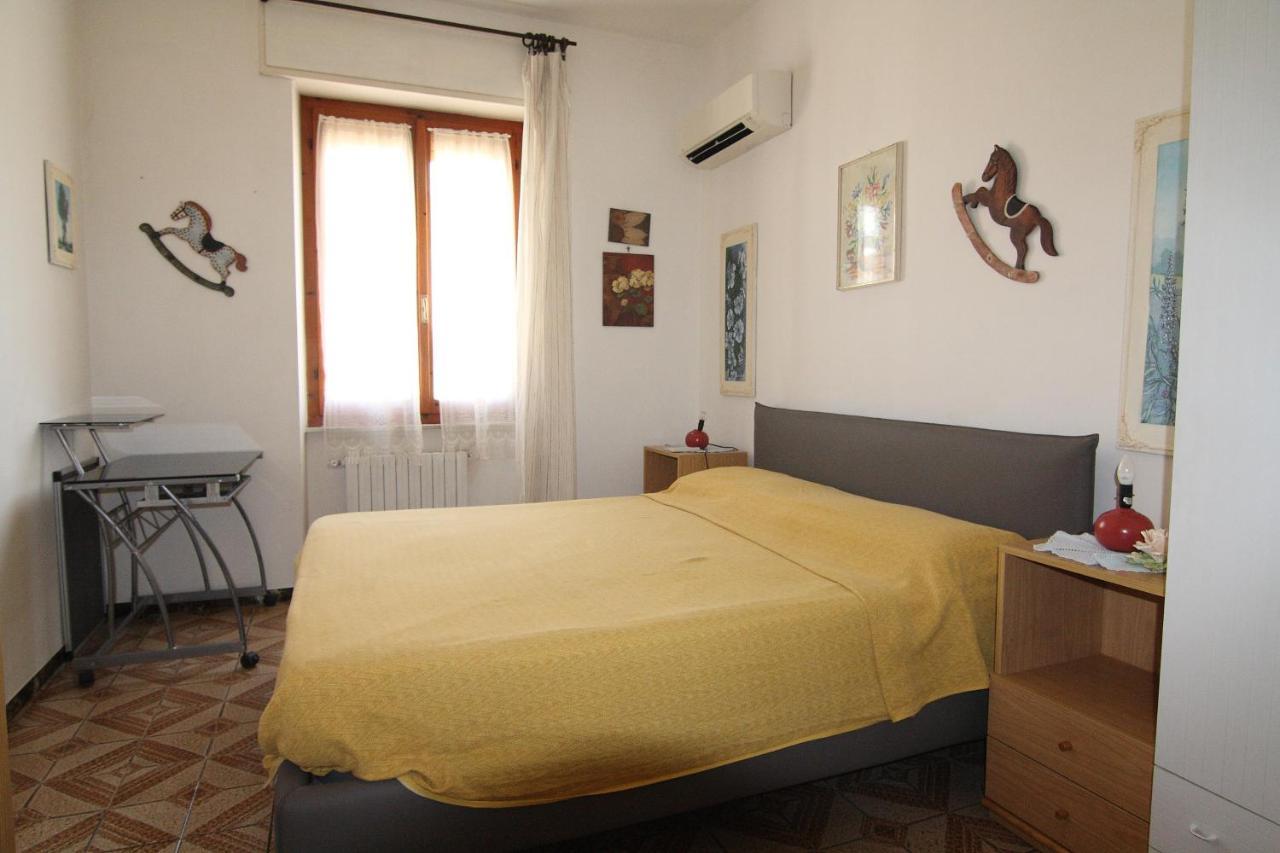 Alghero, Casa Di Roberto المظهر الخارجي الصورة