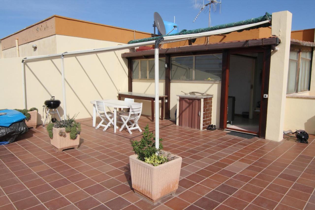 Alghero, Casa Di Roberto المظهر الخارجي الصورة