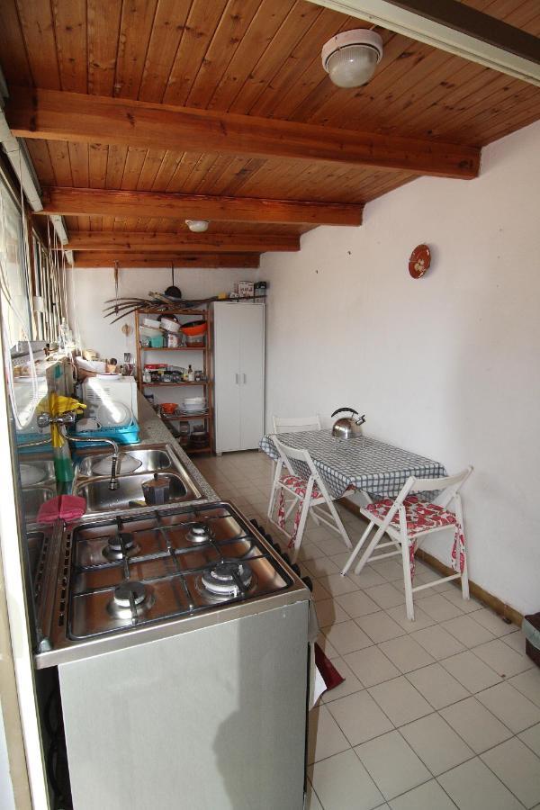 Alghero, Casa Di Roberto المظهر الخارجي الصورة
