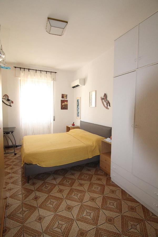 Alghero, Casa Di Roberto المظهر الخارجي الصورة