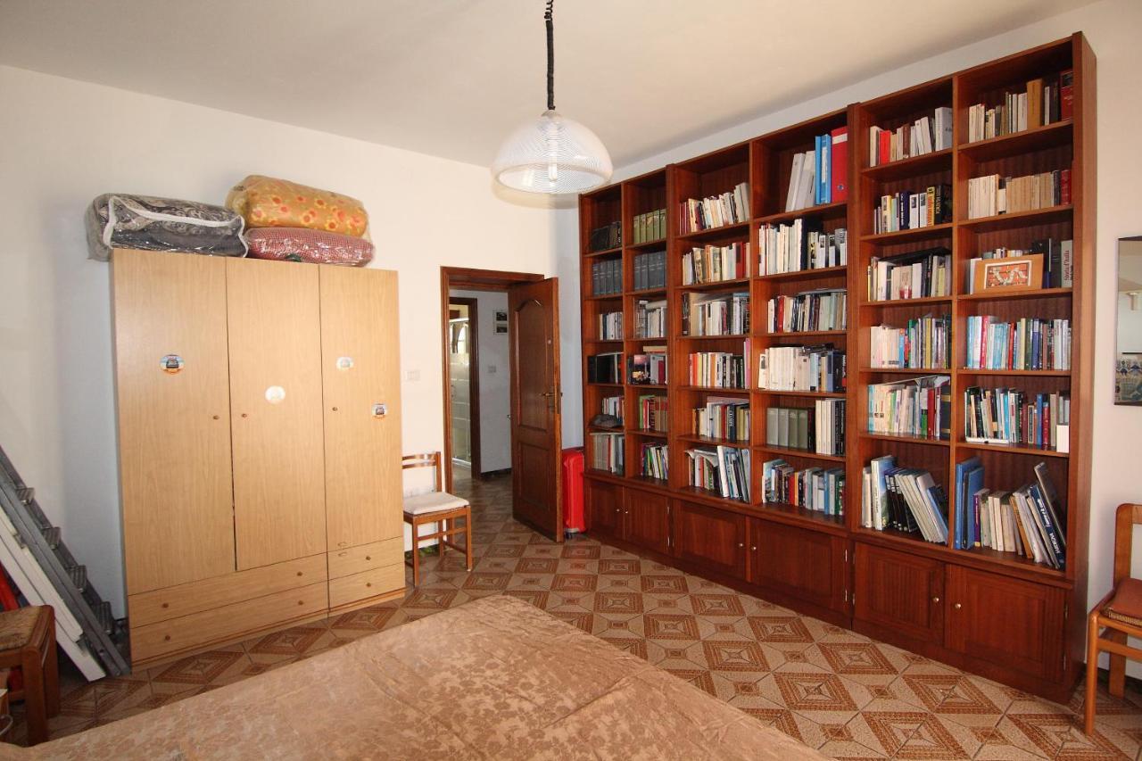 Alghero, Casa Di Roberto المظهر الخارجي الصورة