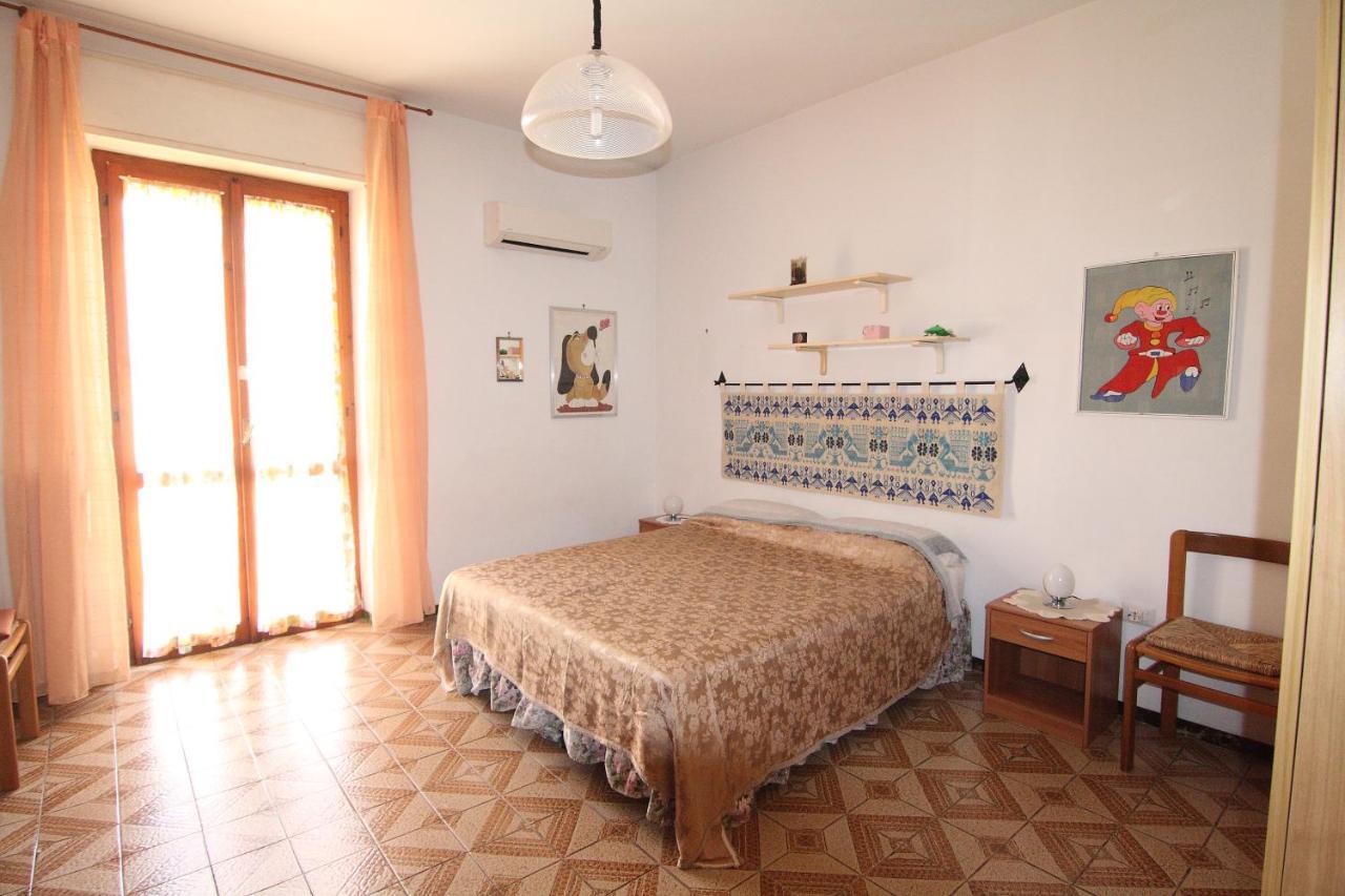 Alghero, Casa Di Roberto المظهر الخارجي الصورة