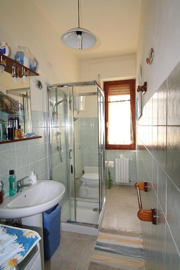 Alghero, Casa Di Roberto المظهر الخارجي الصورة