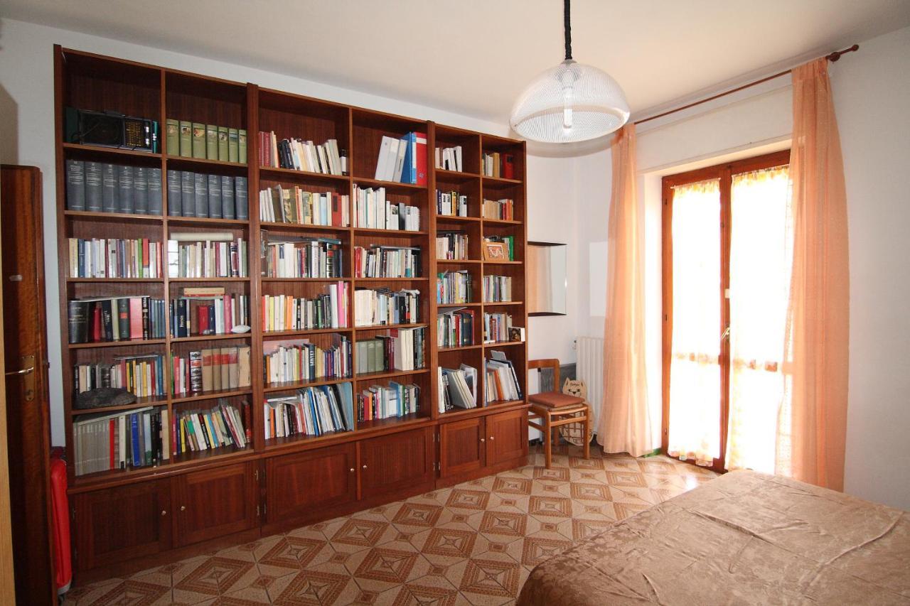 Alghero, Casa Di Roberto المظهر الخارجي الصورة