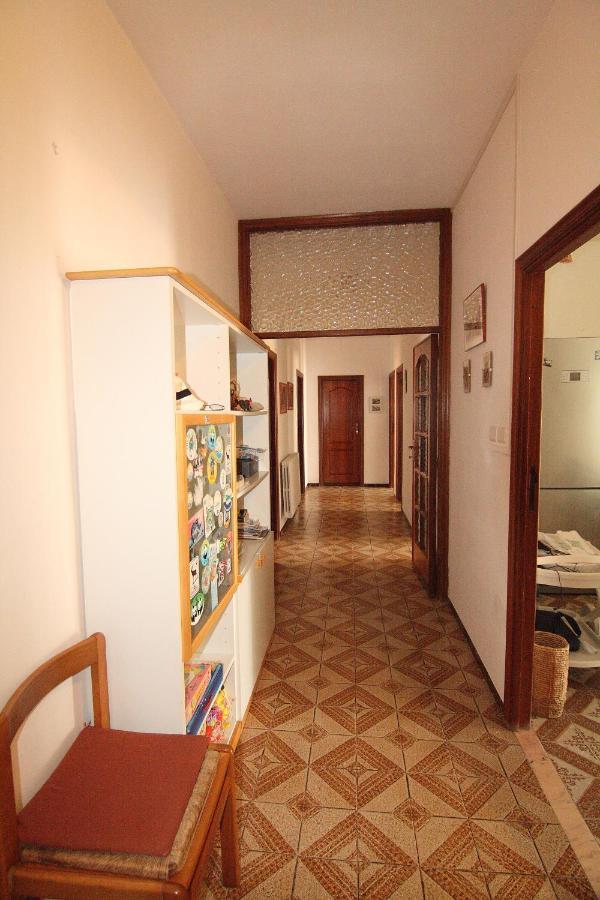 Alghero, Casa Di Roberto المظهر الخارجي الصورة