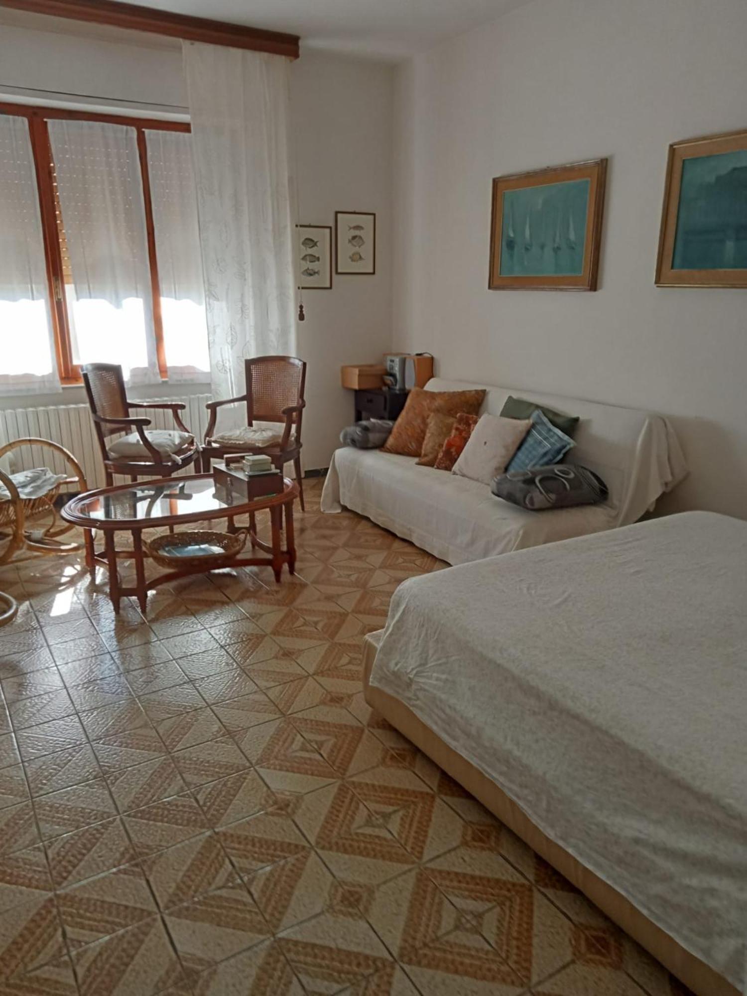 Alghero, Casa Di Roberto المظهر الخارجي الصورة