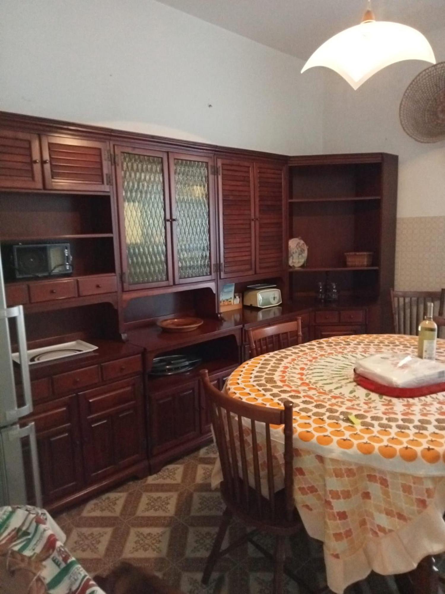 Alghero, Casa Di Roberto المظهر الخارجي الصورة