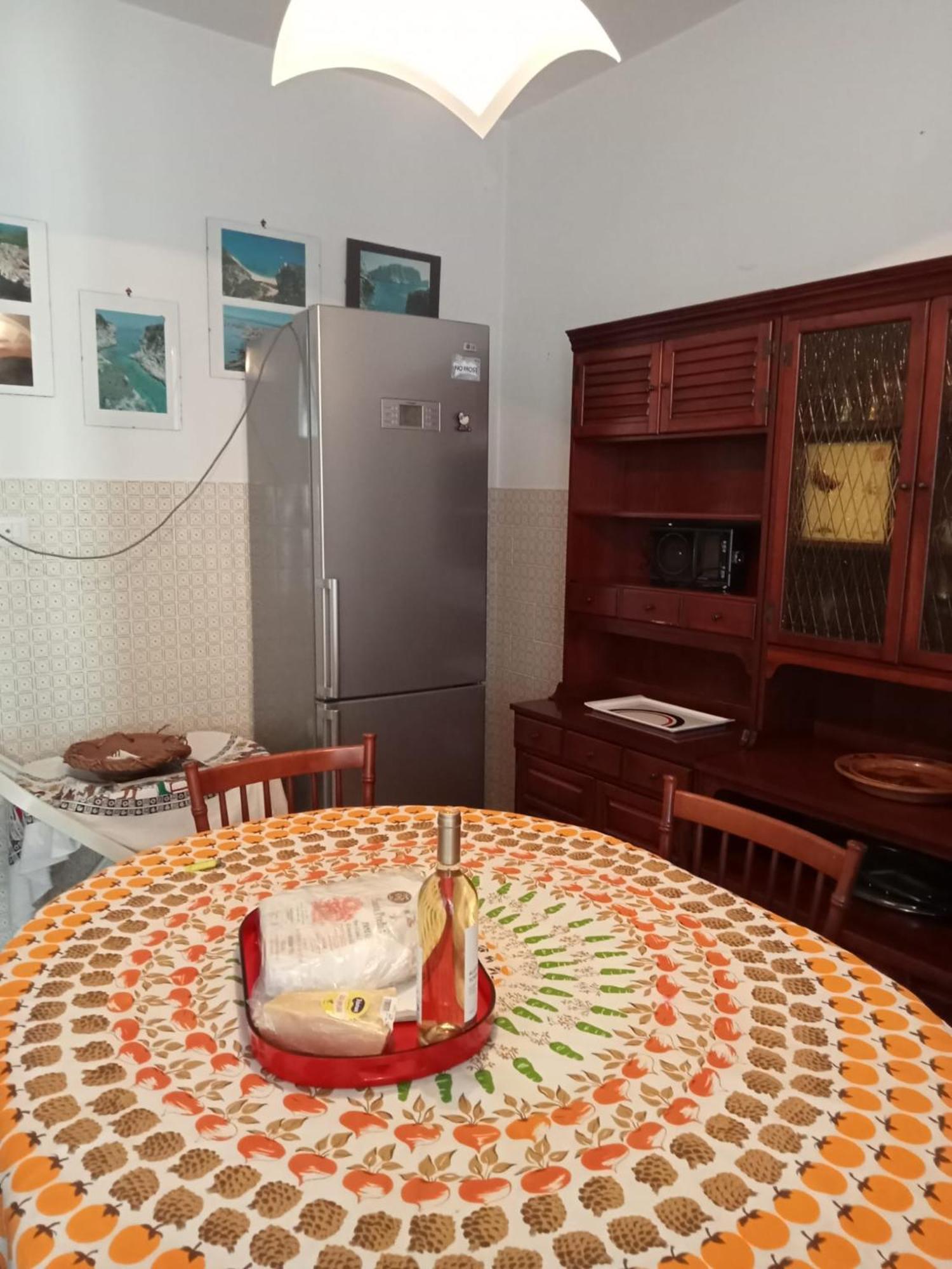 Alghero, Casa Di Roberto المظهر الخارجي الصورة