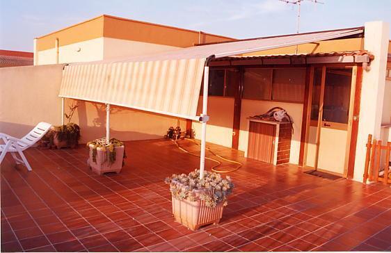 Alghero, Casa Di Roberto المظهر الخارجي الصورة
