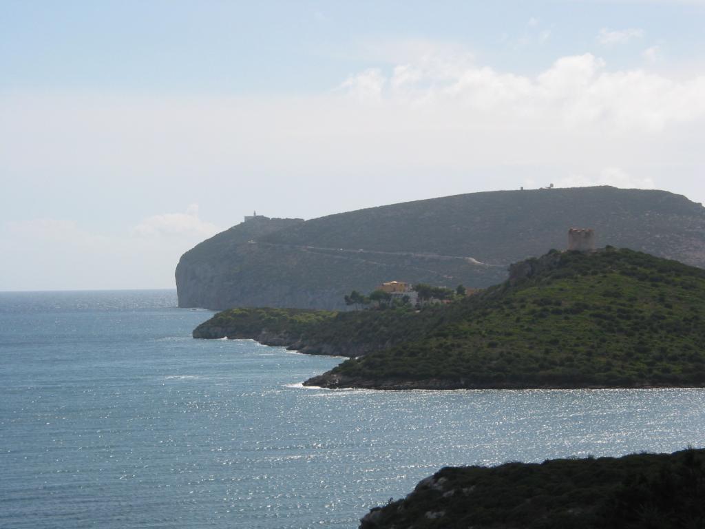 Alghero, Casa Di Roberto المظهر الخارجي الصورة