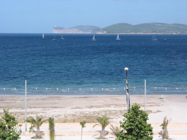 Alghero, Casa Di Roberto المظهر الخارجي الصورة
