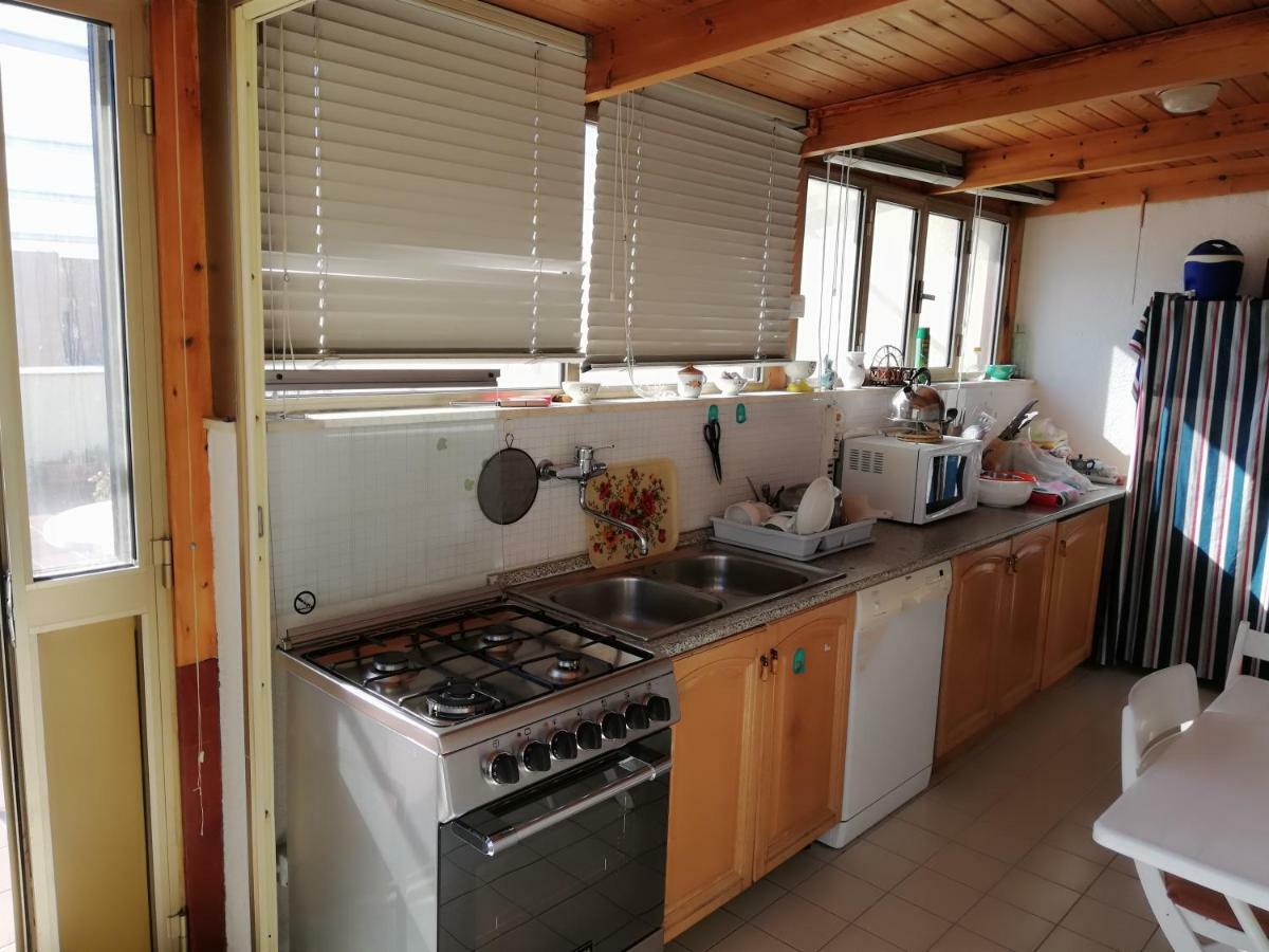 Alghero, Casa Di Roberto المظهر الخارجي الصورة