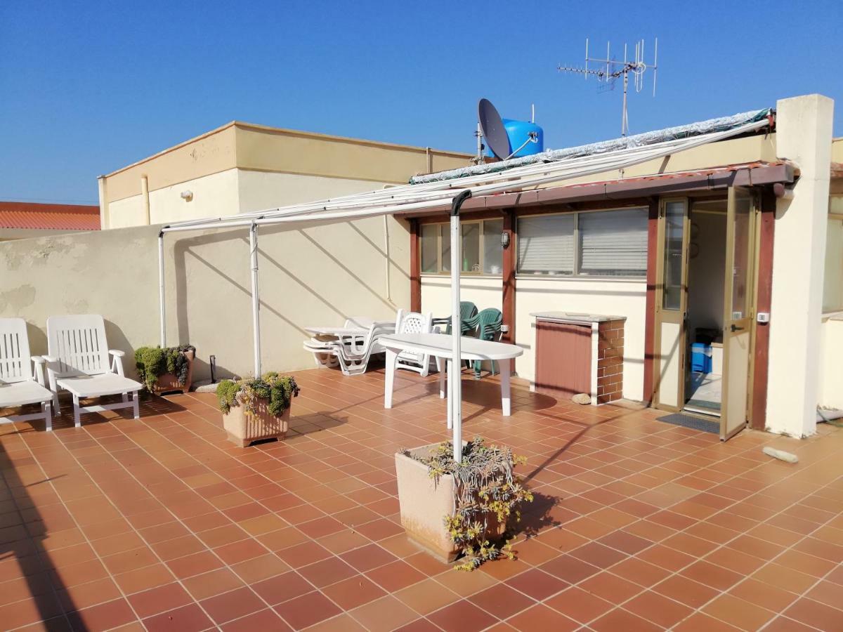 Alghero, Casa Di Roberto المظهر الخارجي الصورة
