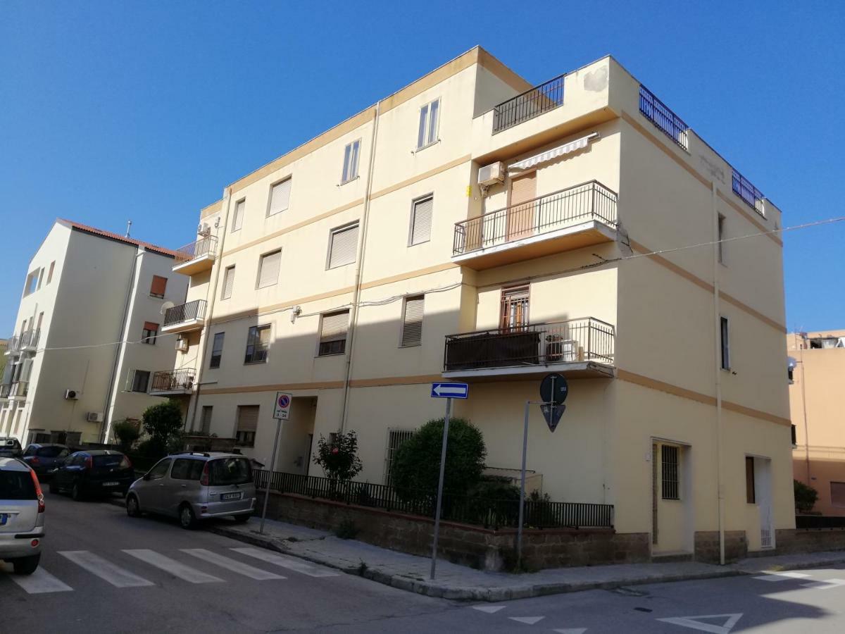 Alghero, Casa Di Roberto المظهر الخارجي الصورة