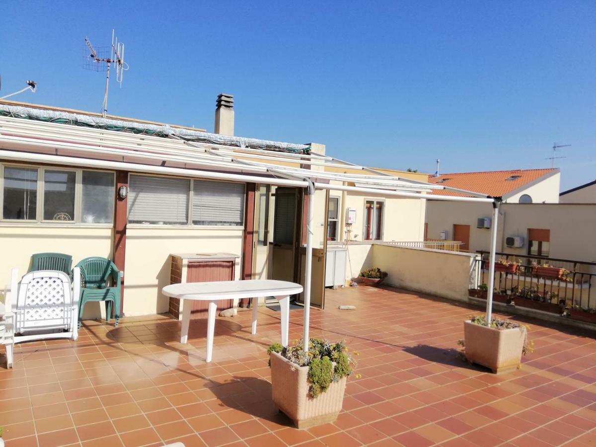 Alghero, Casa Di Roberto المظهر الخارجي الصورة
