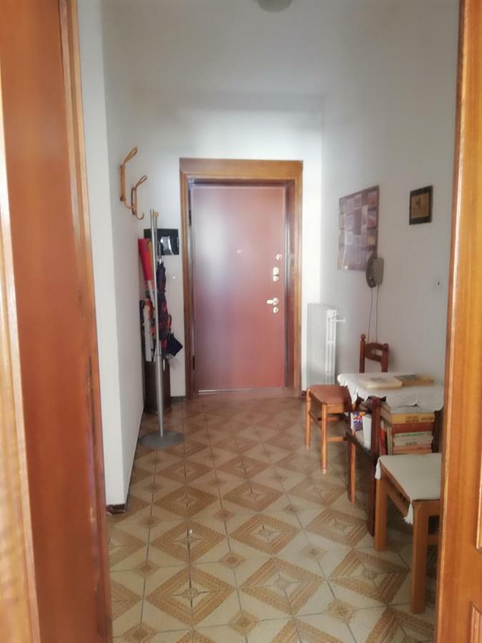 Alghero, Casa Di Roberto المظهر الخارجي الصورة