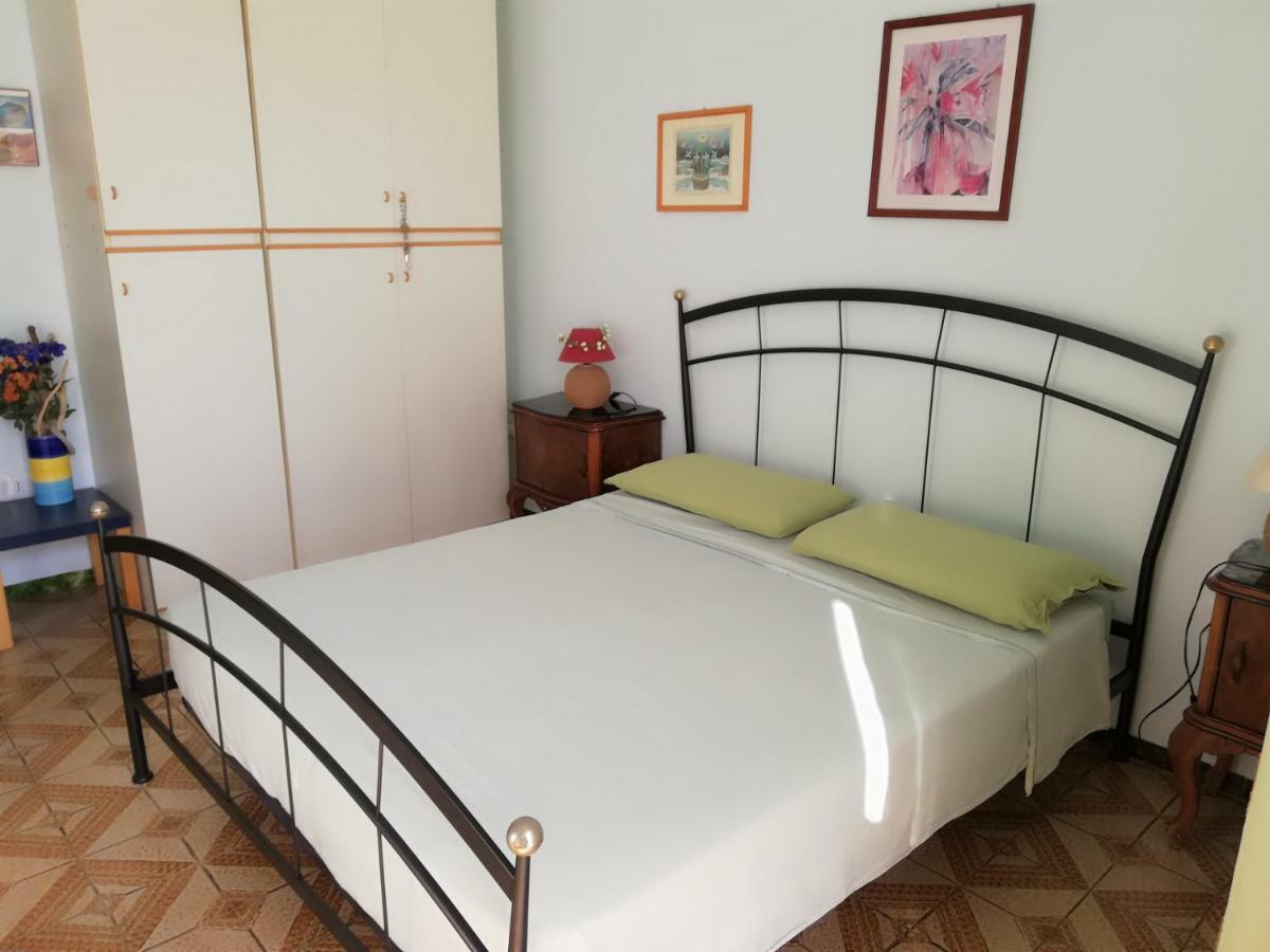 Alghero, Casa Di Roberto المظهر الخارجي الصورة
