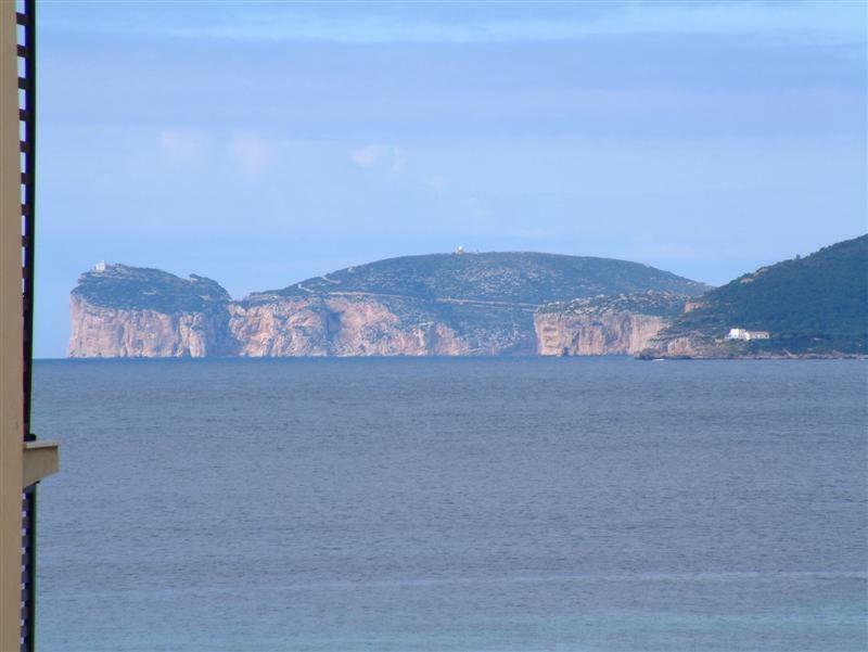 Alghero, Casa Di Roberto المظهر الخارجي الصورة