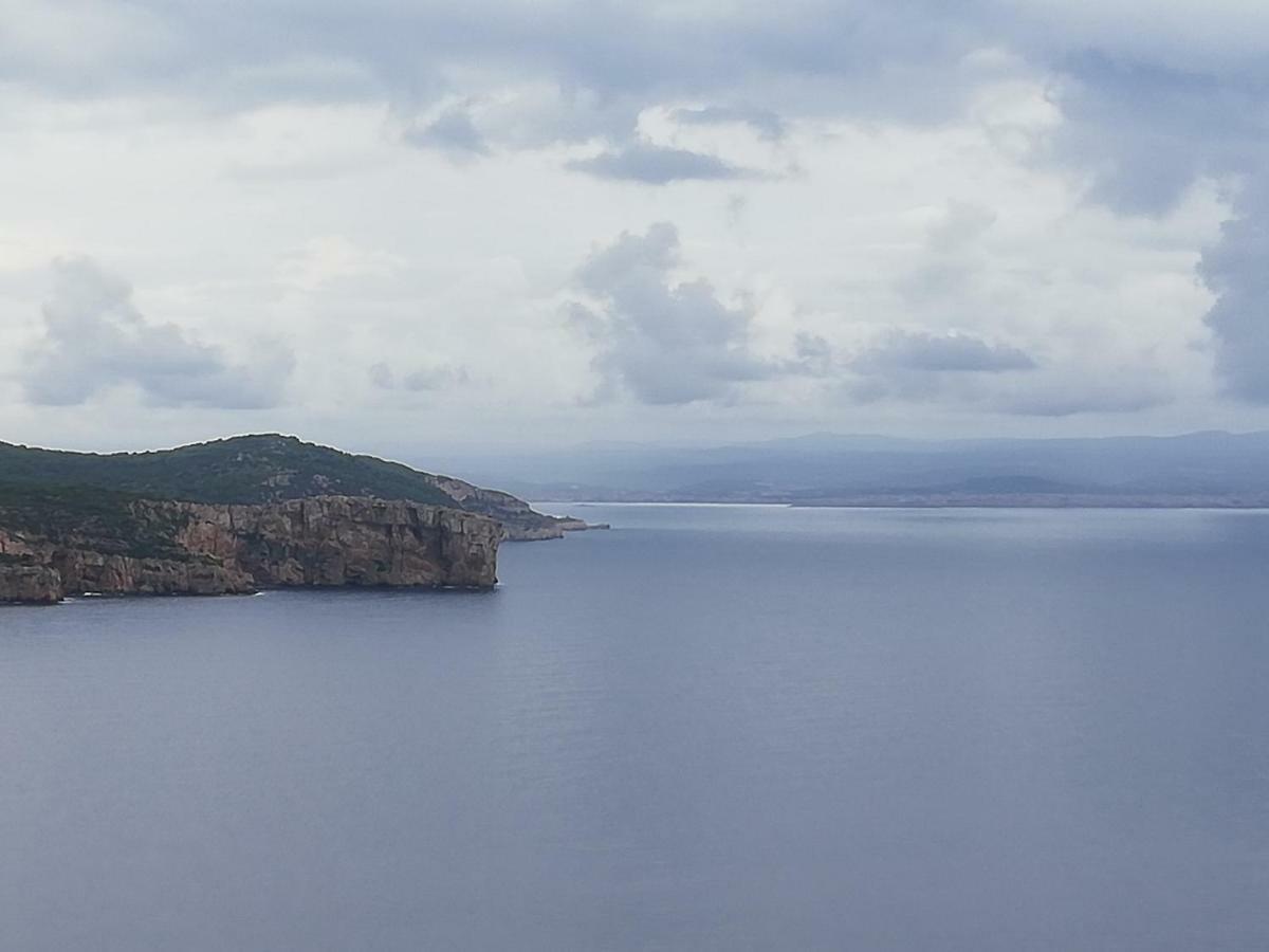 Alghero, Casa Di Roberto المظهر الخارجي الصورة