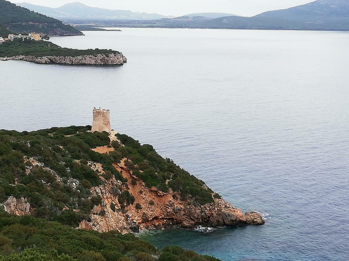 Alghero, Casa Di Roberto المظهر الخارجي الصورة